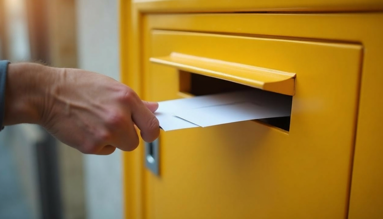 Reenvío Postal España